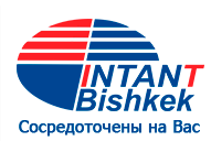 Intant - видеонаблюдение и пожарные системы