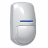 Pyronix KX15DT Датчик движения 15 м ИК + СВЧ